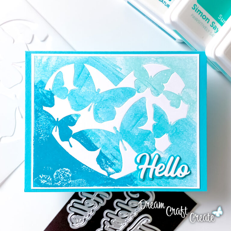How To Use Stencils for Amazing Results