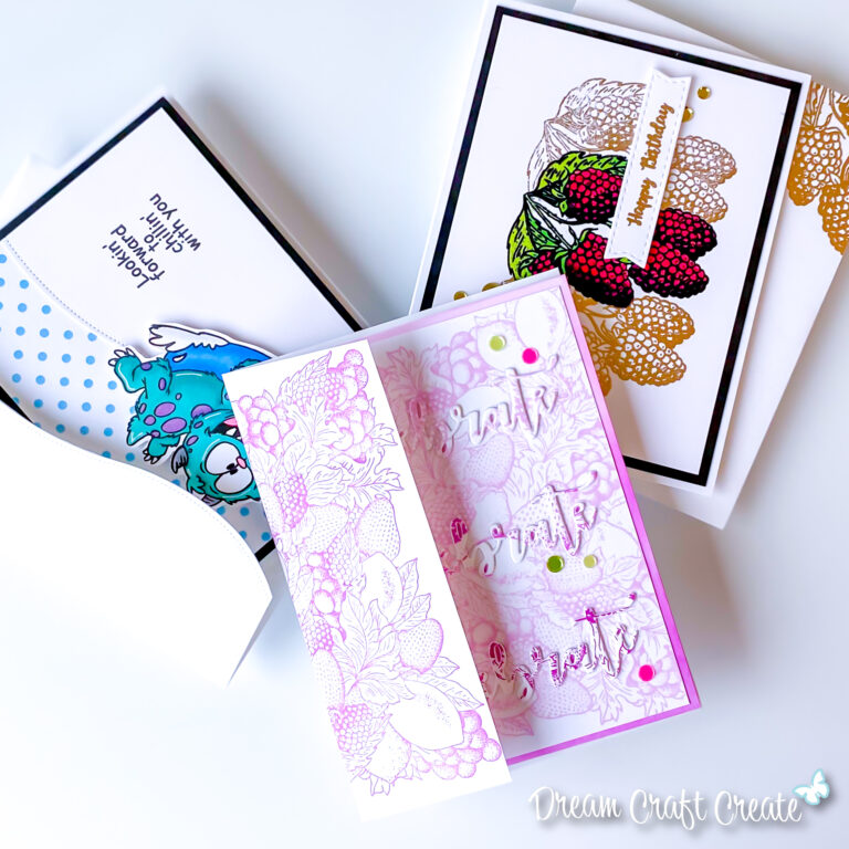 5 Easy Ways to Match Your Envelopes to Your Cards!