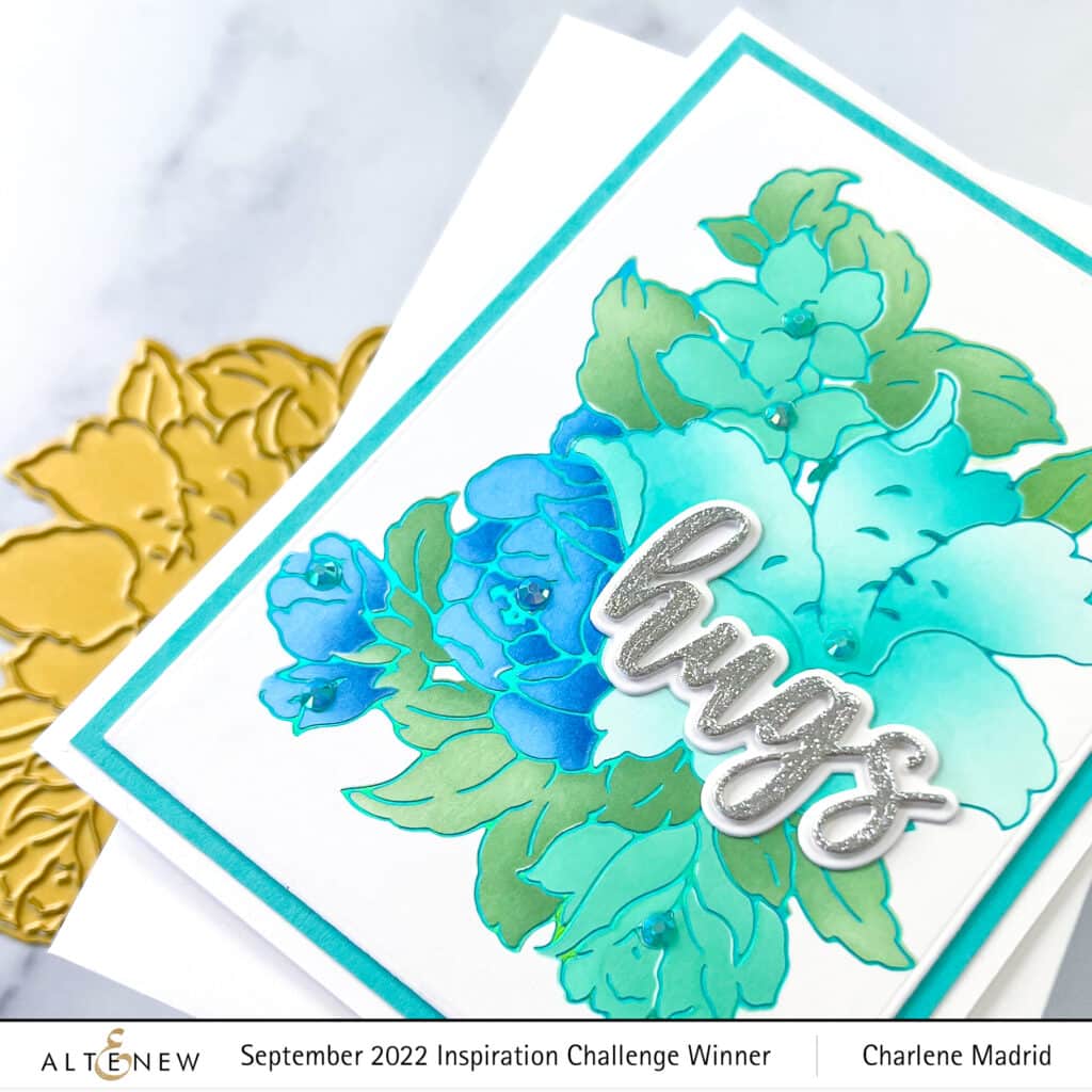 Must Try Hot Foiling Techniques! Plus GIVEAWAY! - DreamCraftCreate
