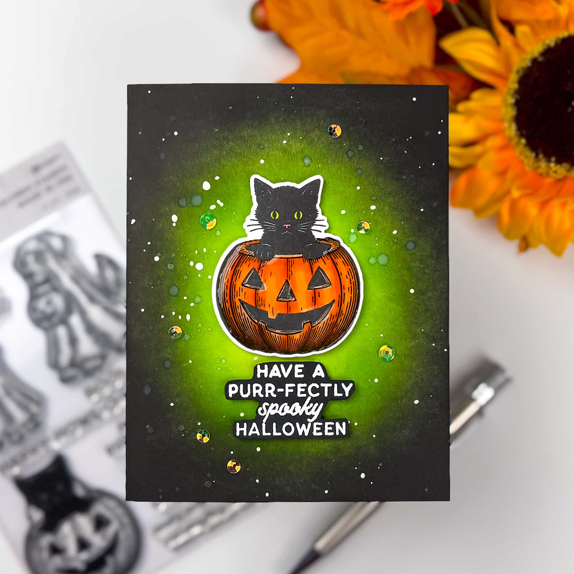 Simon Hurley Halloween Pets