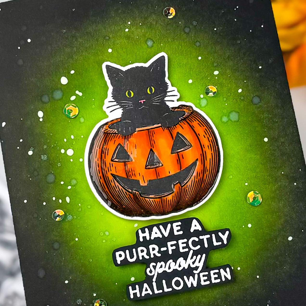 Simon Hurley Halloween Pets